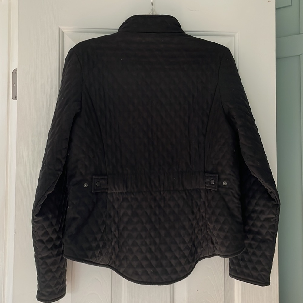 Barbour Jacket - image 4